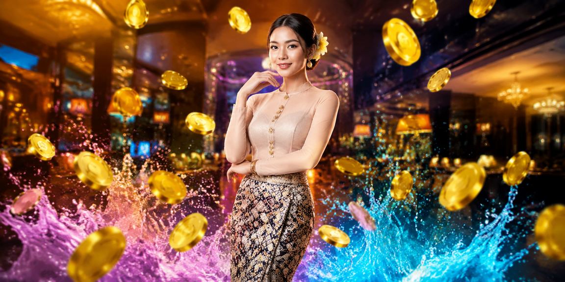 စစ်ကိုင်းကြီးတိုင်းအတွင်းမှာ VIP ဂိမ်းဆောင်းနေသူများ